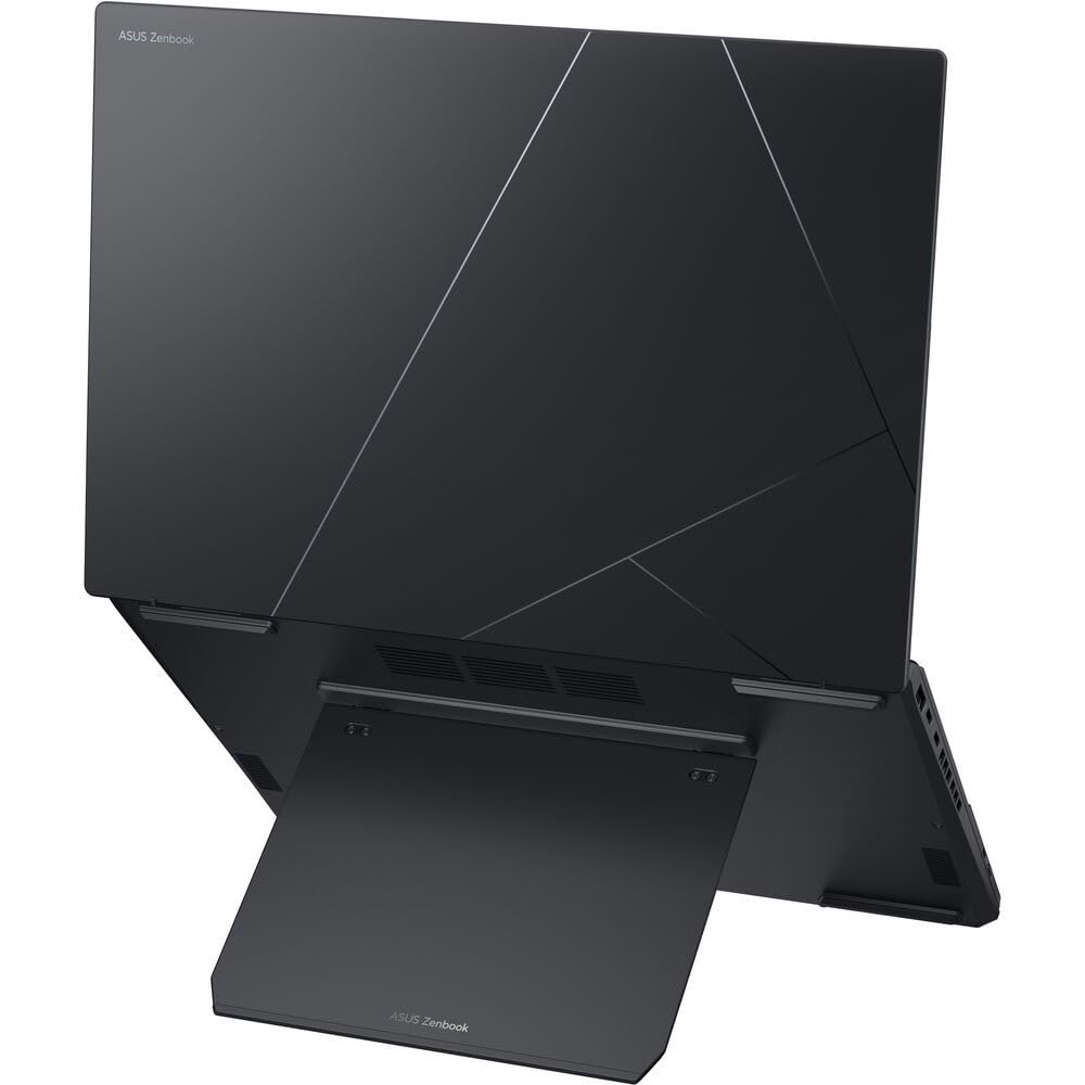 ASUS Zenbook Duo UX8406CA-IS99T, Notebook 14